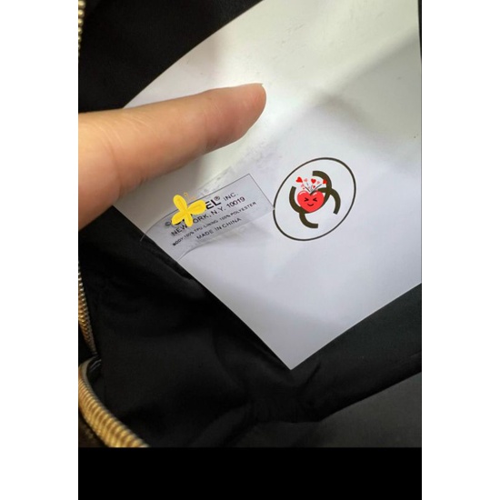 Túi Gift mới cực sang