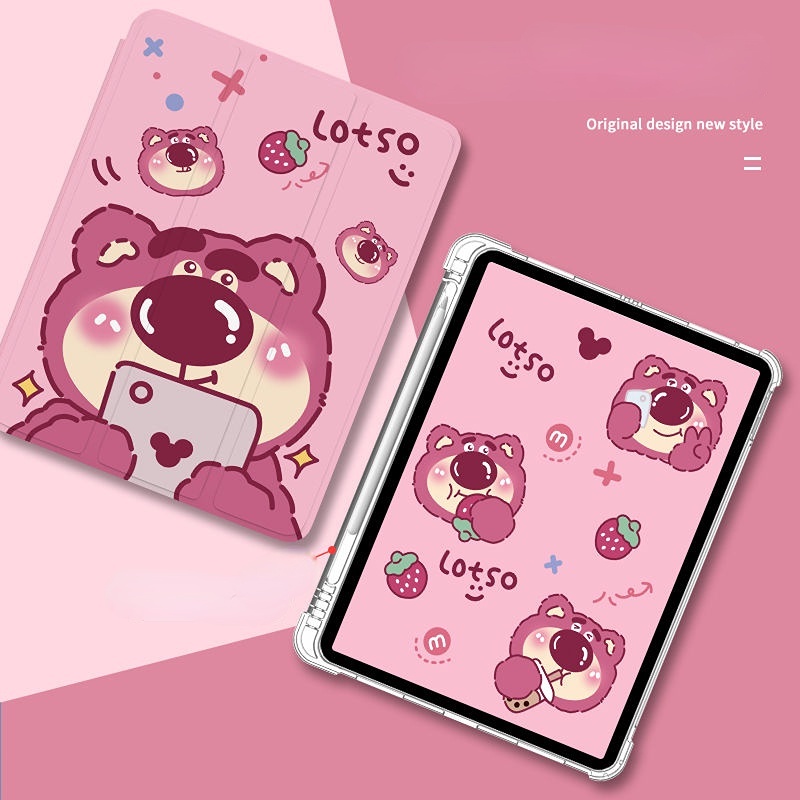 Ốp Máy Tính Bảng TPU Cho iPad air 4 10.9 air3 10.5 air2 air1 2019 pro 9.7 8th 7th 10.2 2020 gen6 AIR5 mini 5 4 3 2 1 2019 pro 9.7