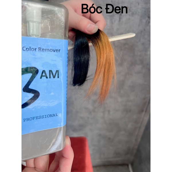 Bóc Màu Đỏ,Đen,Xanh-3AM