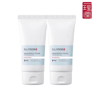 Minisize 68ml - Kem dưỡng Illiyoon Ceramide Ato Cream 68ml