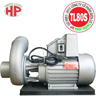 MÁY BƠM NƯỚC THIÊN LONG 1,5kW PHI 90 Hùng Phương, Lưu lượng lớn, Bơm tát ao hồ, dây đồng 100%, tiết kiệm điện, siêu bền