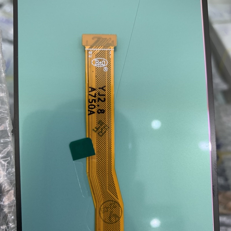 Màn hình SAMSUNG A750/A7 zin nguyên bộ