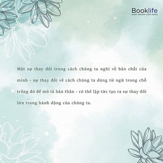 Sách - Hạnh phúc là một sự lựa chọn