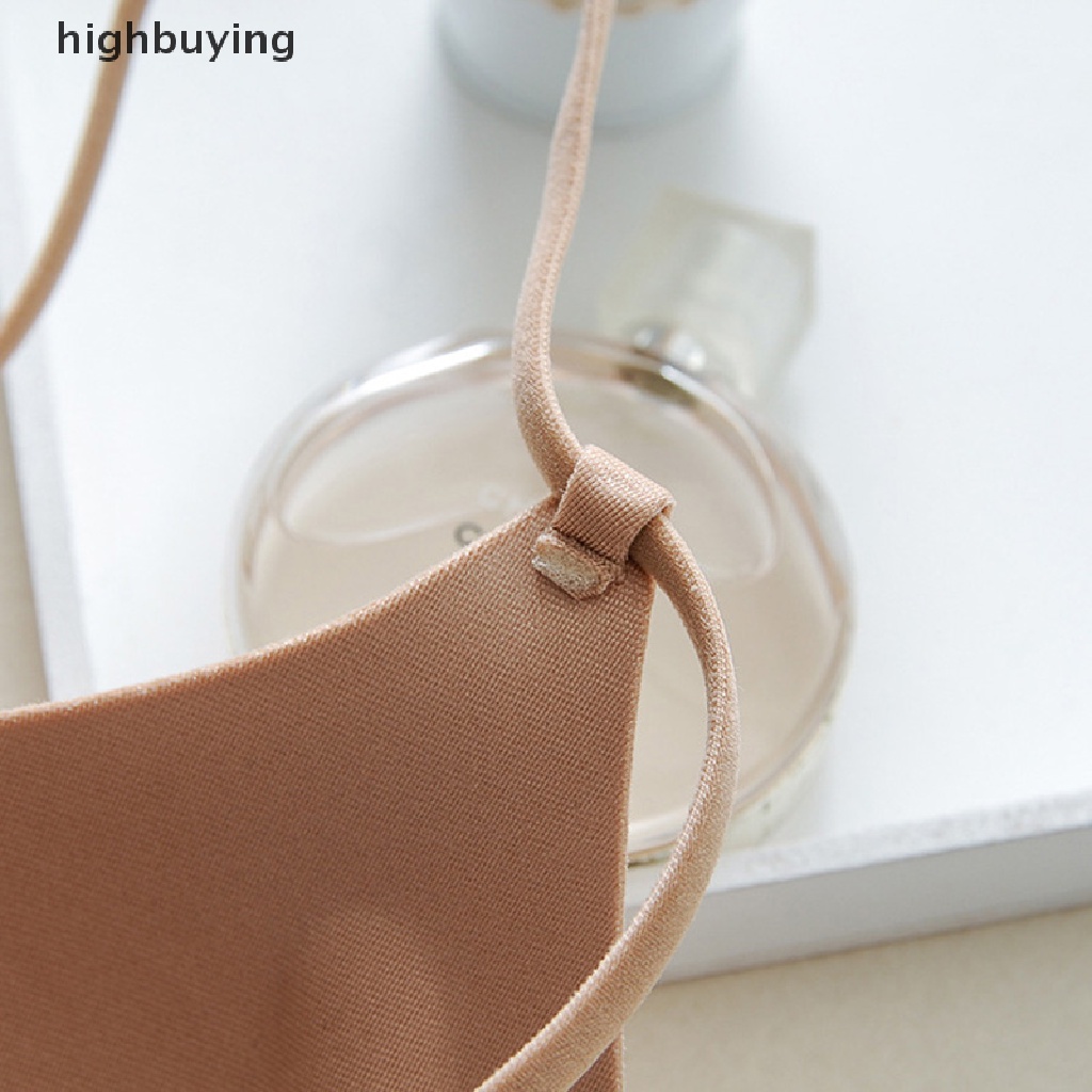 Áo Ngực Không Gọng Nâng Ngực Cho Nữ  Son Môi Modish Modish Chất Lượng Cao