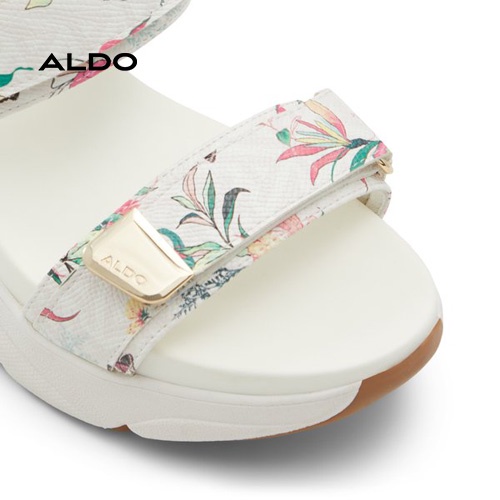 Sandal quai ngang nữ Aldo COLBIE