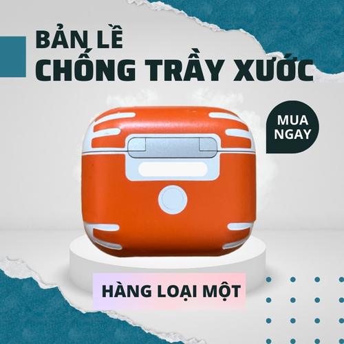 Tai nghe BeePods 3 BES2500YP Redbee