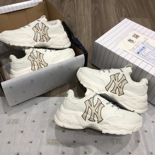 Giầy thể thao sneaker big ball chunky a new york yankees unisex 36-43