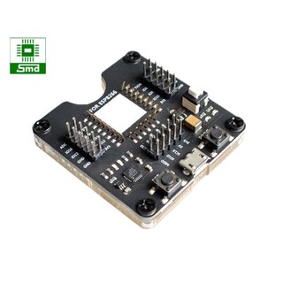 Đế nạp code, test nhanh module ESP32 ESP8266, ESP-12S / ESP-12F / ESP-12E / ESP-07 / ESP-07S, SOCKET ESP