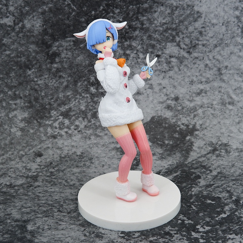 Trang Phục Hóa Trang Nhân Vật Hoạt Hình Zero Lamb Life in Another World from Zero