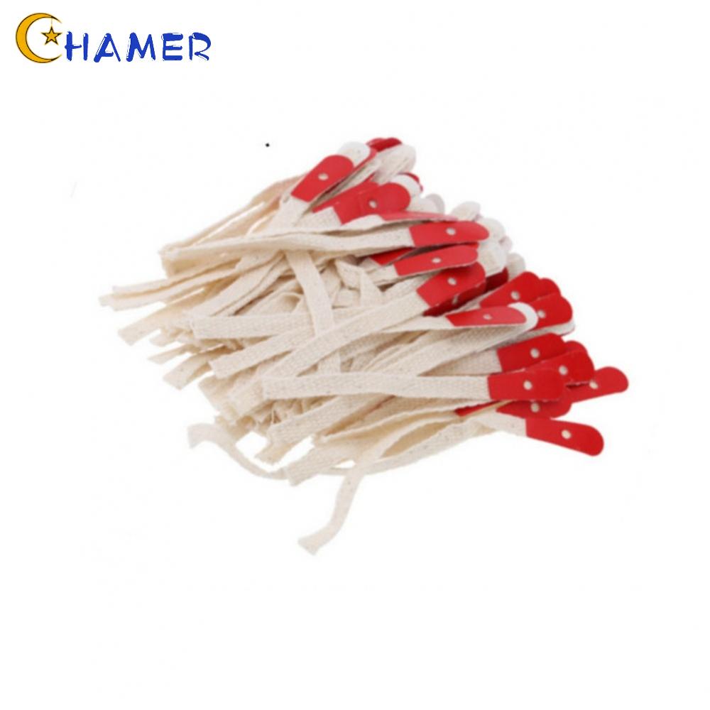 Set 90 Dây Buộc Đàn Piano 7.63cm / 3inch