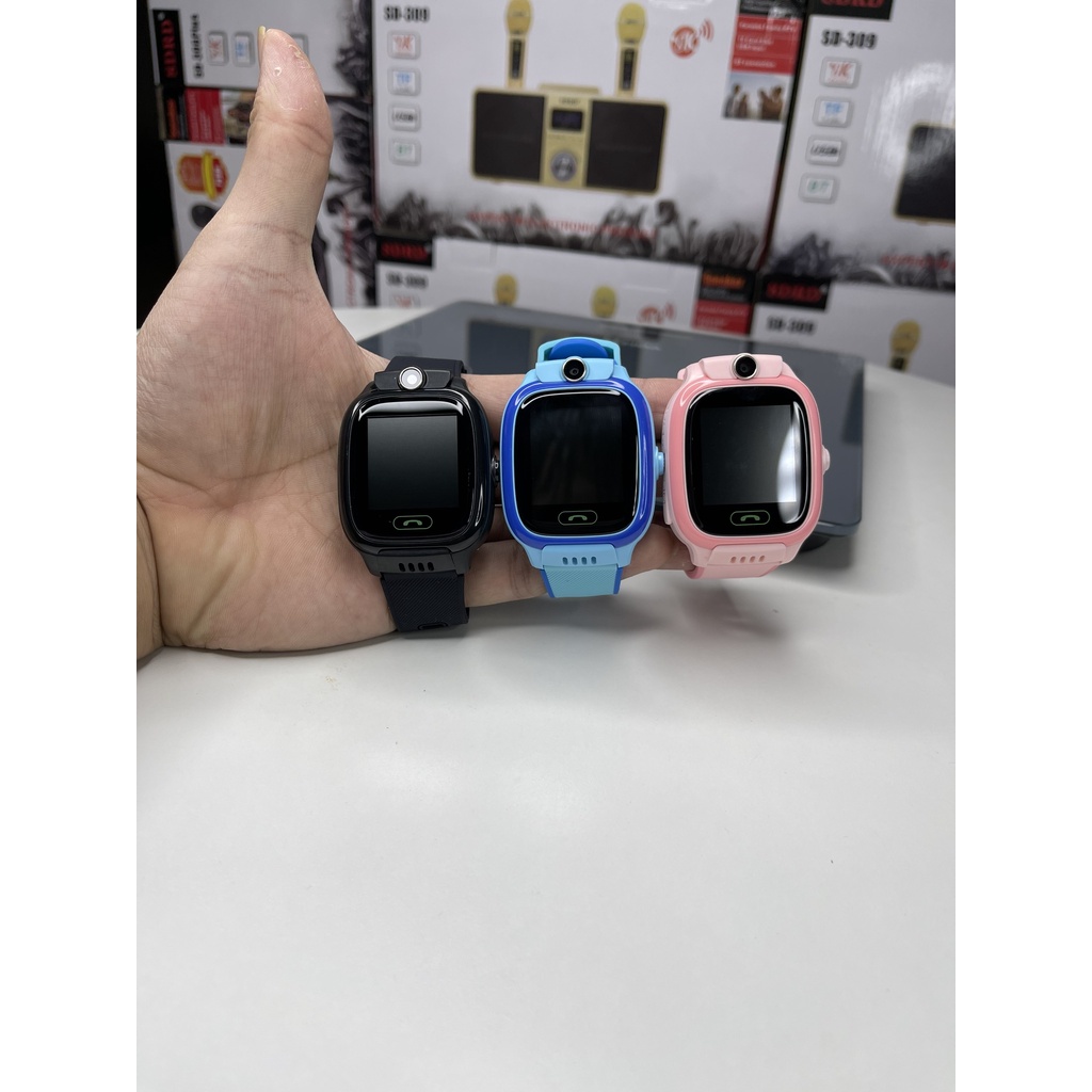 Đồng Hồ Thông Minh Trẻ Em Y31 Bản Mới Nhất Hỗ Trợ Kháng Nước, Nghe Gọi, Định Vị. Lắp Sim Nghe Gọi, Chụp Ảnh, Độ Bền Cao | BigBuy360 - bigbuy360.vn