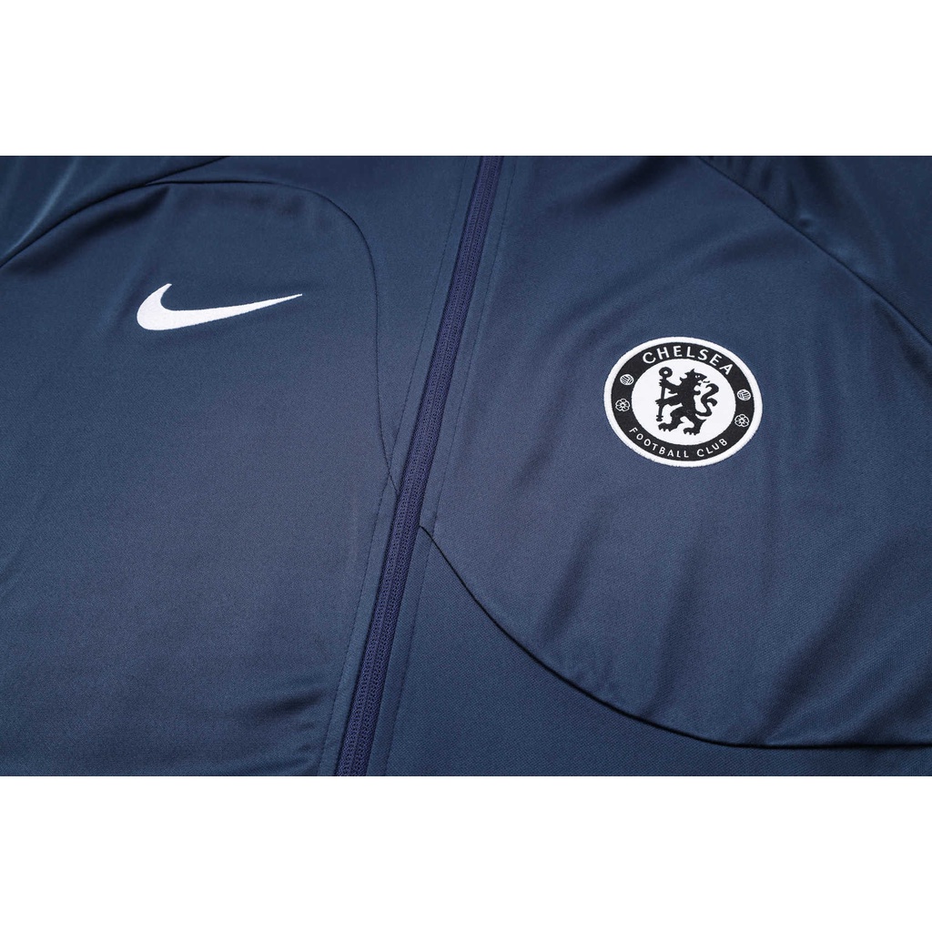 Áo Khoác Chelsea Cho Nam Size 22-23
