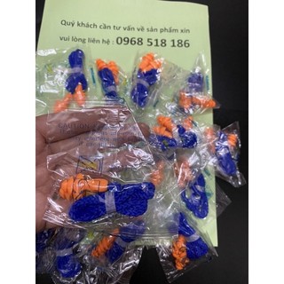 Nút bịt tai chống ồn