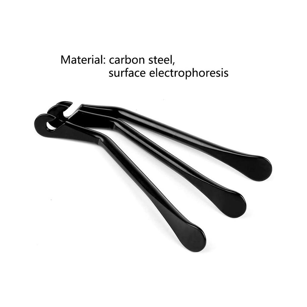 Set 3 Dụng Cụ Hỗ Trợ Sửa Chữa Lốp Xe Đạp Tiện Lợi