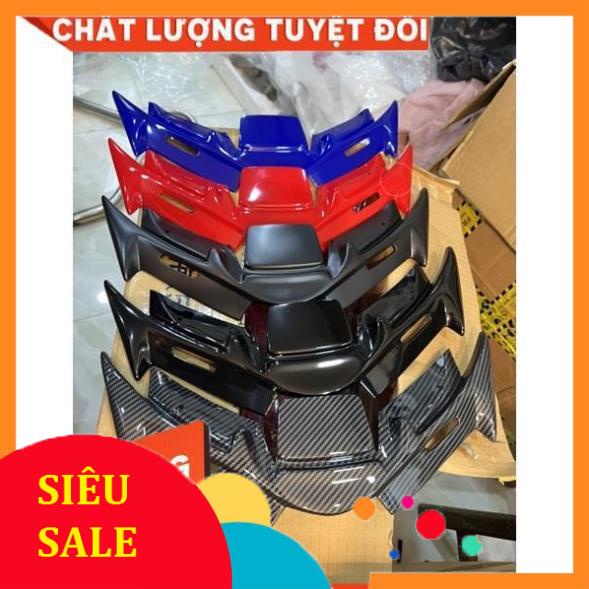Cánh gió hóc gió râu gió r15 r15v4 giá rẻ vô địch