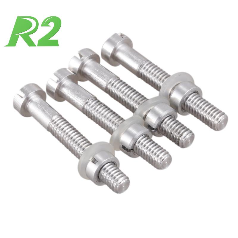 Bộ 4 Ốc Vít M2.5x18.5mm Thay Thế Cho Máy Ghi Âm Vinyl LP