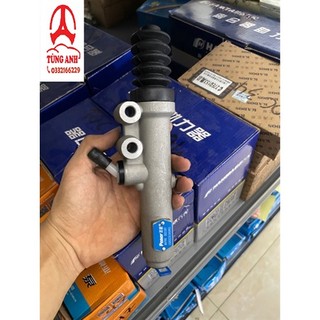 Tổng côn trên xe howo 371 1602c0105001; kl1602bd ; az9123230059