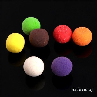 Hạt Mồi Câu Cá Chép Chép 7 Mùi 15g 12mm