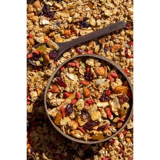COMBO 4 VỊ GRANOLA BEST SELLER