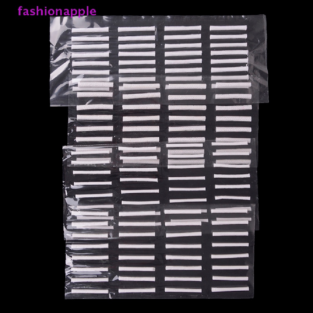 Set 32 Lông Mi Giả Uốn Cong Trang Điểm Chuyên Nghiệp