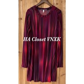 SALE_Đầm Thun BCBG Dư Xịn💃🏻