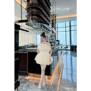 ĐẦM XOÈ BÈO DÚN