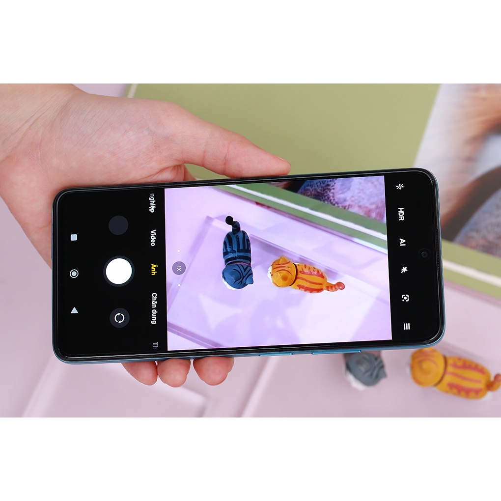 Điện thoại Xiaomi Redmi Note 11 Pro bộ nhớ 128GB RAM 8GB, màn Full HD, bảo hành 12 tháng | BigBuy360 - bigbuy360.vn