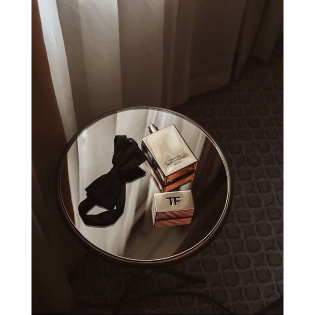 Nước hoa nam - TF Noir Extreme Parfum