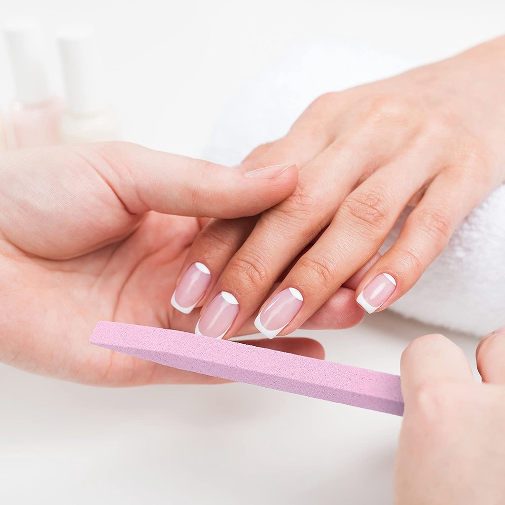 Dụng Cụ Dũa Móng Tay Bằng Gốm Chuyên Dụng dreamdiary