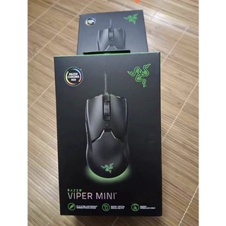 Chuột Gaming Razer Viper Mini