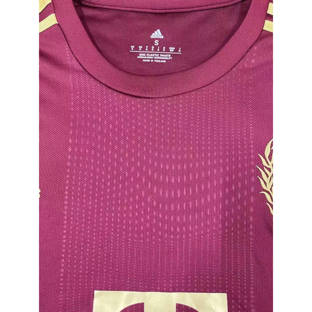 Áo Thun Bóng Đá 22 / 23 Bayern Beer Cho Người Hâm Mộ 24-48 Giờ