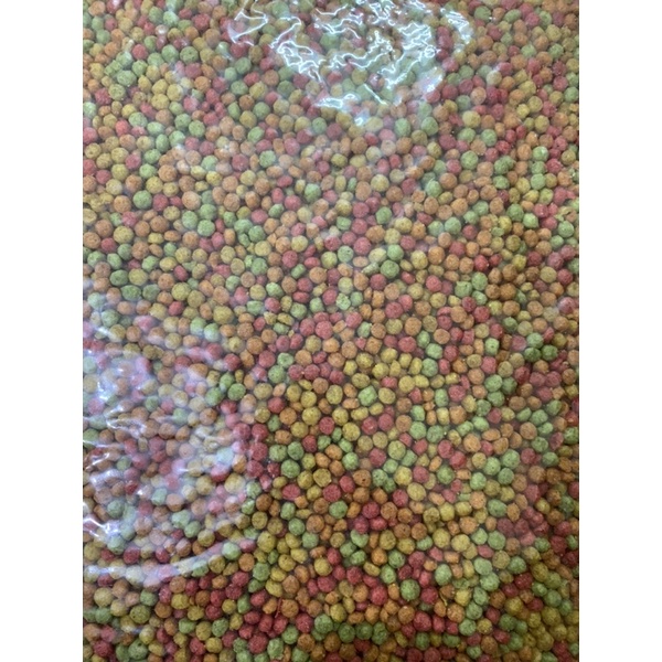 HẠT ZUM  CHO CHIM CHÀO MÀO