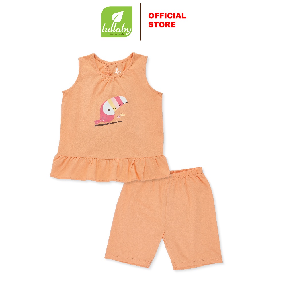 LULLABY - BỘ BG SÁT NÁCH NH149V