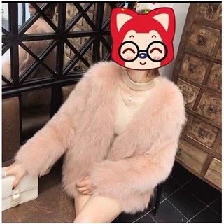 [ORDER] ÁO KHOÁC LÔNG NHIỀU MÀU
