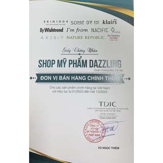 Tinh Chất Dưỡng Trắng Da Some By Mi minisize