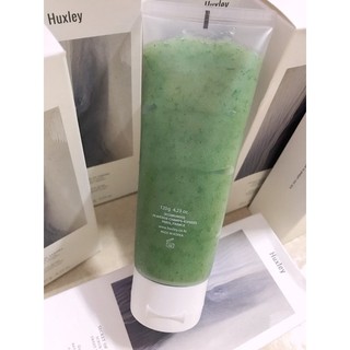 Tẩy da chết Huxley 120g