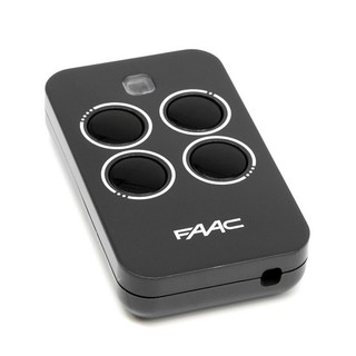 Remote điều khiển cổng tự động FAAC