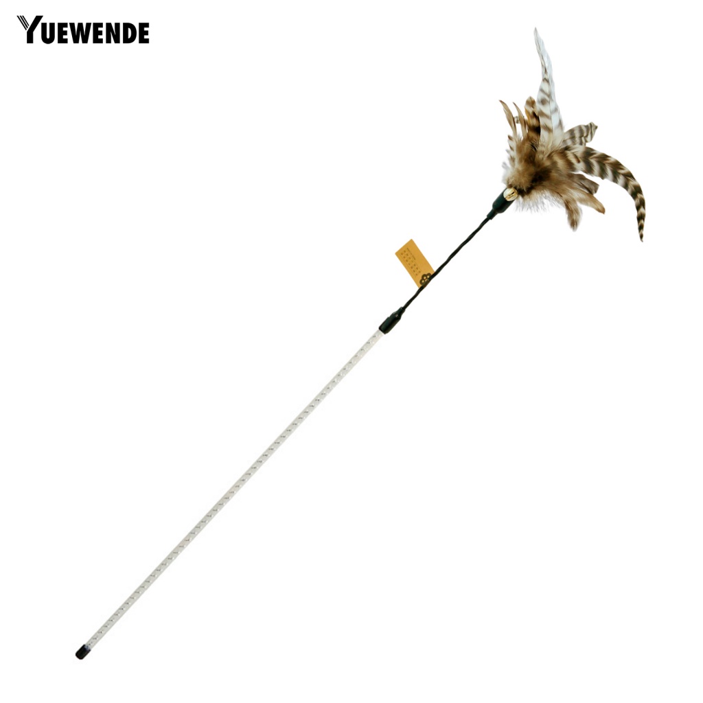 Gậy Trêu Mèo Có Thể Tái Sử Dụng Tiện Dụng