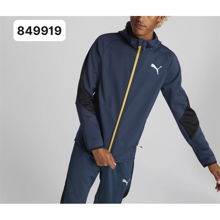 Khoác nỉ PM 849919