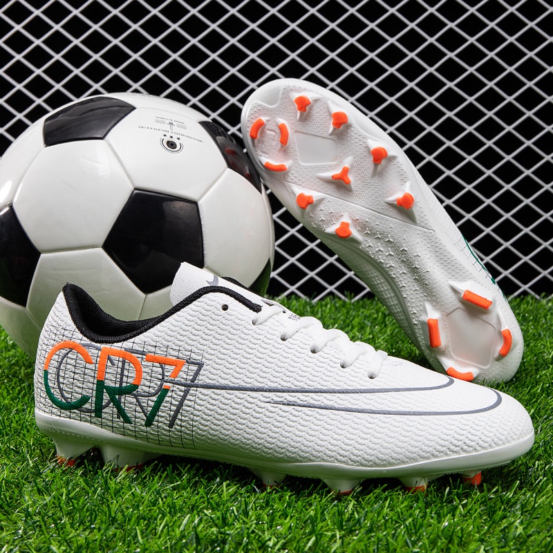 Giày Đá Banh Nike Mercurial CR7 EU40-45