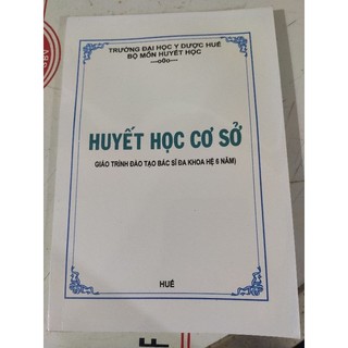Huyet hoc co so