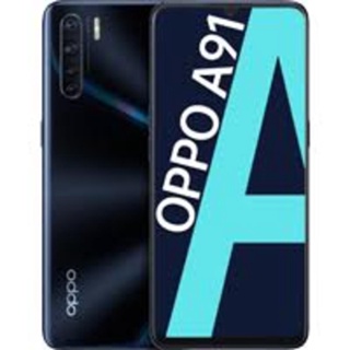 điện thoại Oppo A91 Chính Hãng 2sim ram 8G 256G, màn 6.4inch