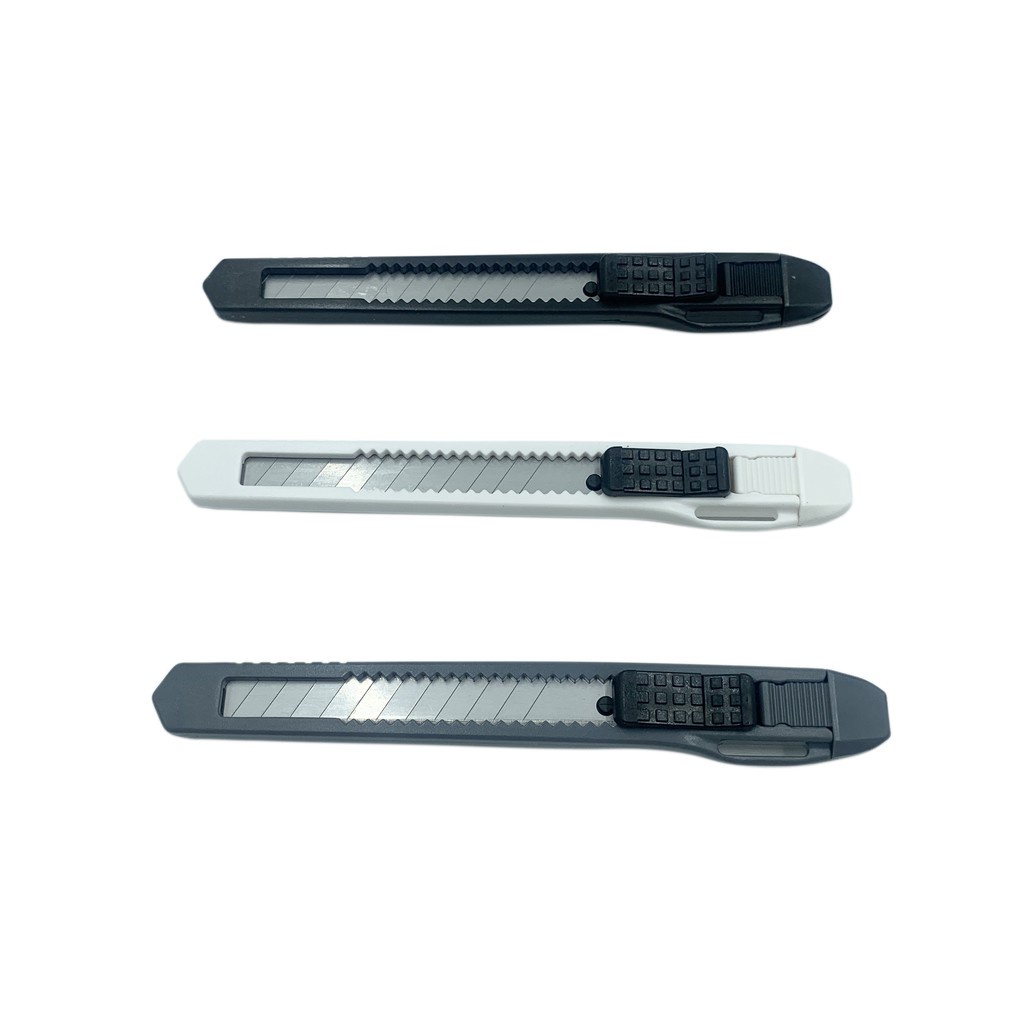 Double A Dao Rọc Giấy - Lưỡi Dao 9mm