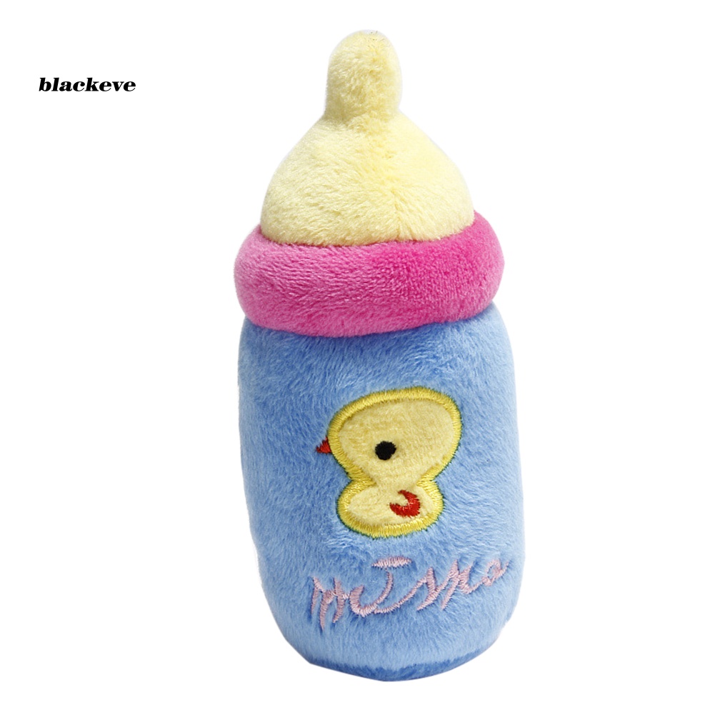 Kẹo Mút Nhồi Bông Đồ Chơi Dành Cho Thú Cưng