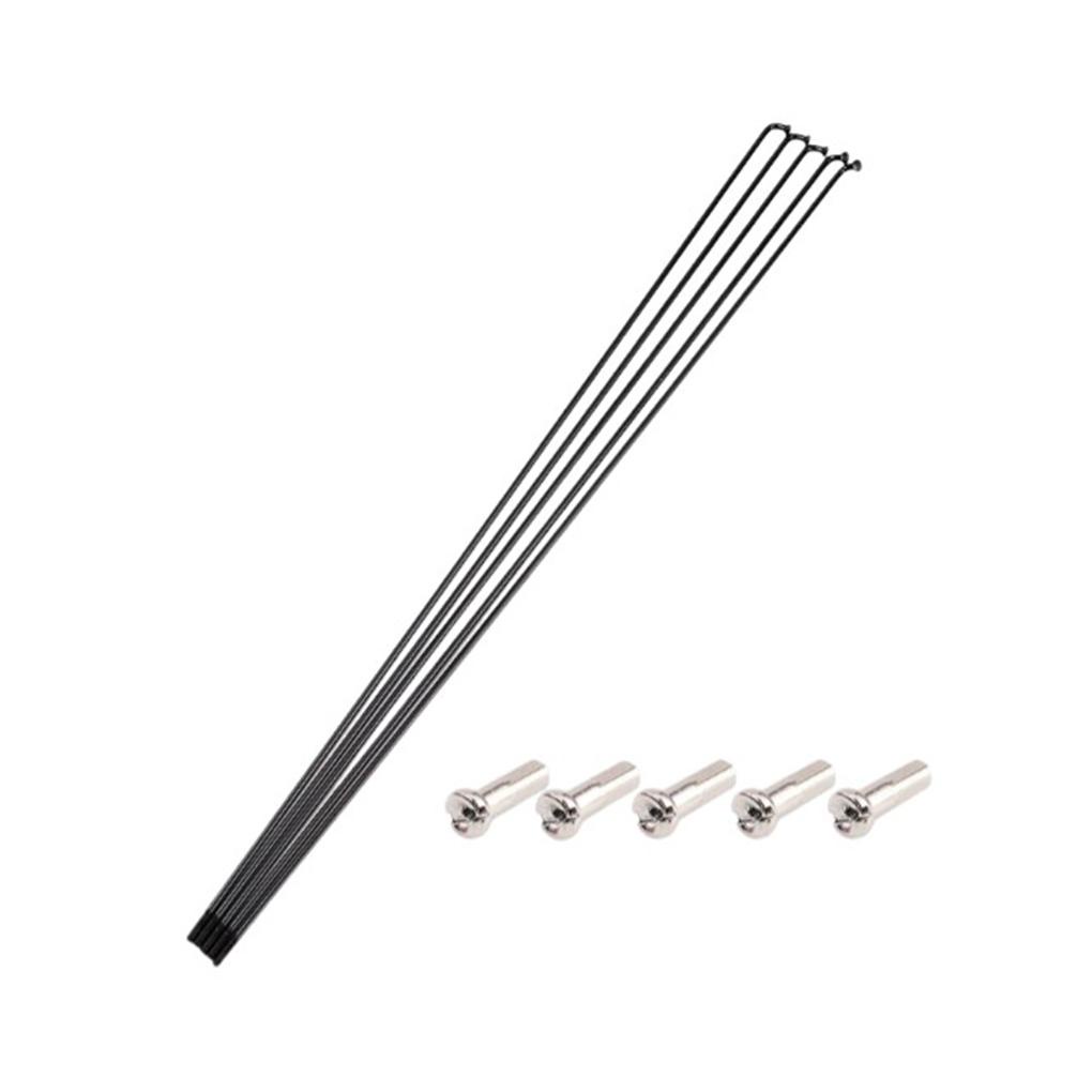 Set 15 Phụ Kiện Căm Xe Đạp Bằng Thép 250MM 255MM