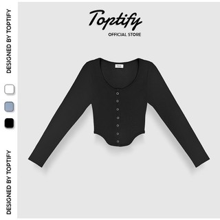 pass croptop
