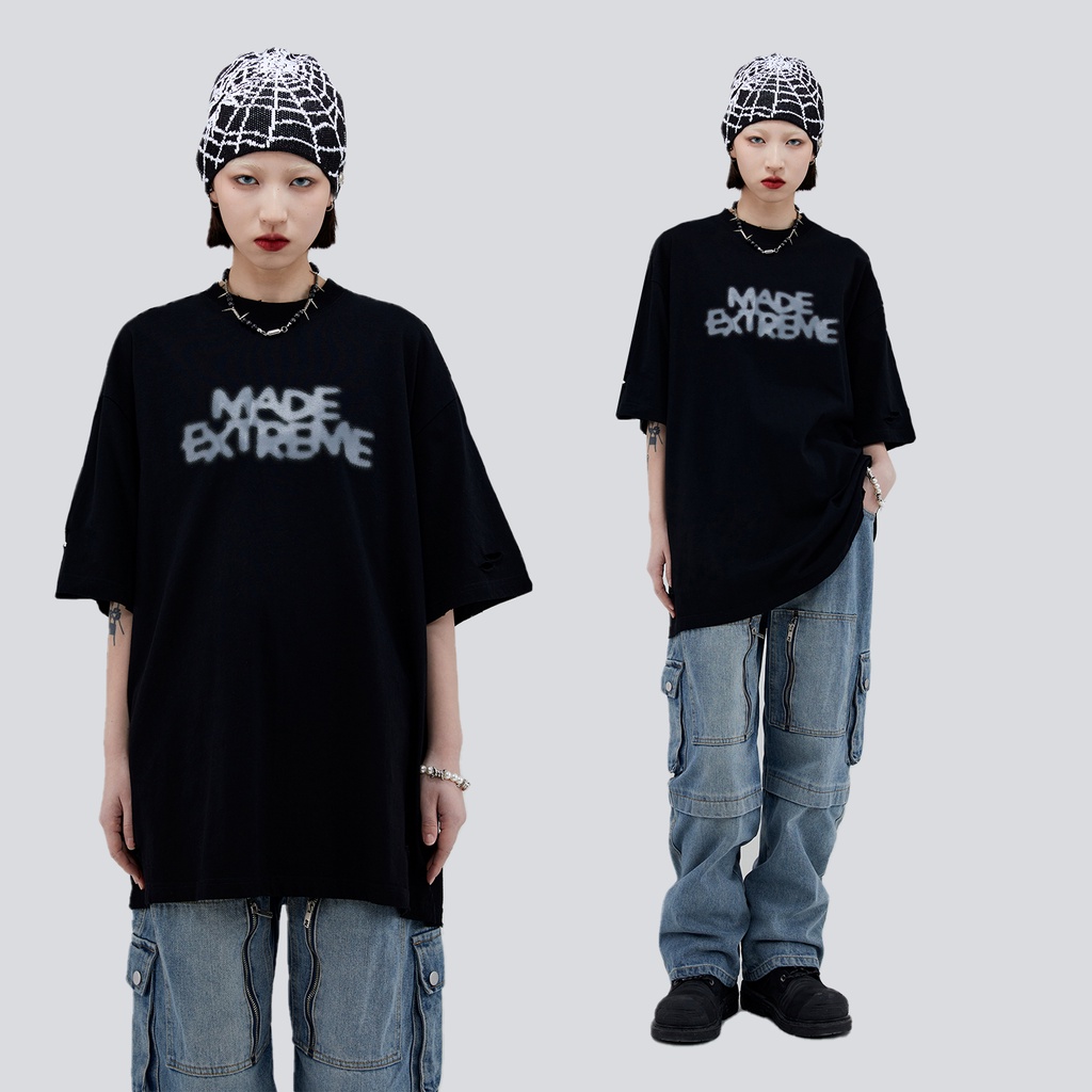 Áo phông Made Extreme Snake 2 Tshirt