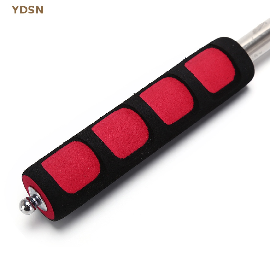 Gậy Cờ Cầm Tay Thu Gọn Được 1.2M Cho Cờ Gió RT