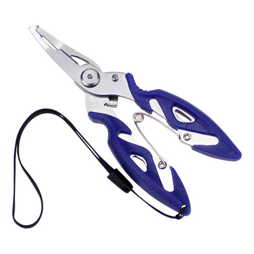 Kéo Cắt Dây Câu Cá Đa Năng Tiện Dụng