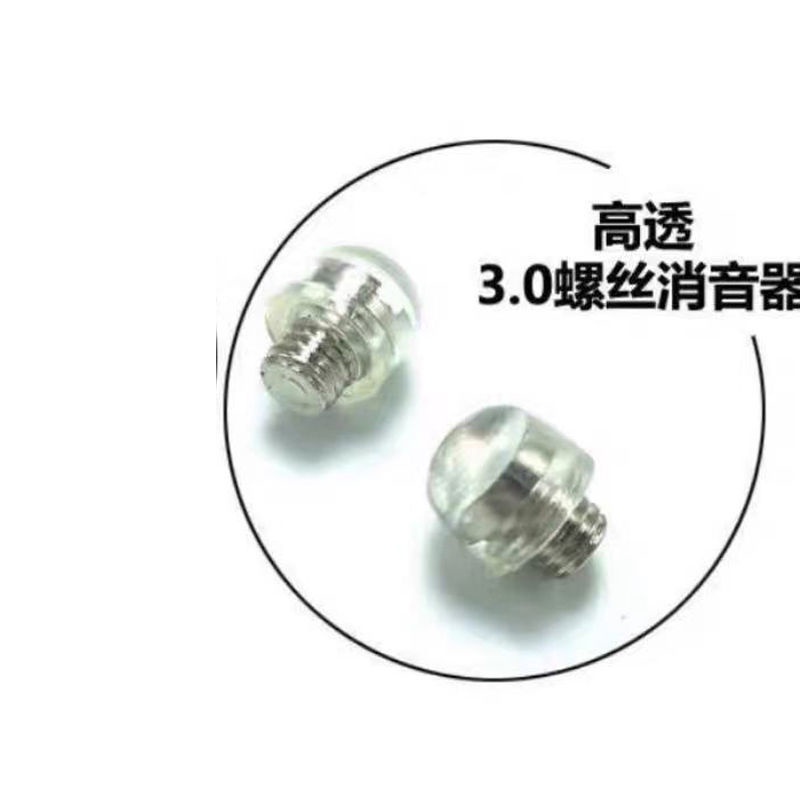 Kéo Cắt Tóc Giảm Thanh Giảm Sốc Bằng Kim Loại Chuyên Dụng